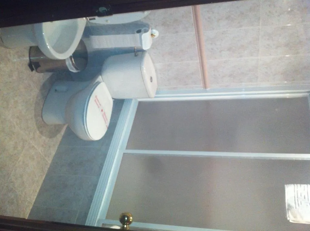 Hostal Cora Herrera Guest house