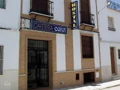 Hostal Cora Herrera