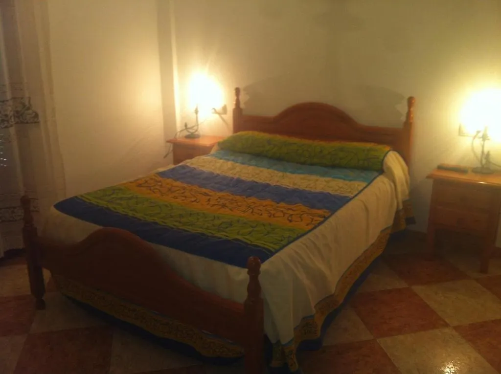 Hostal Cora Herrera 0*,  Spain